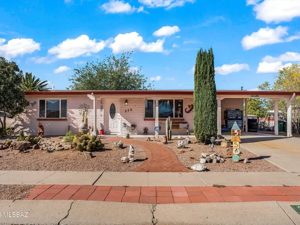 325 E El Viento, Green Valley, AZ 85614