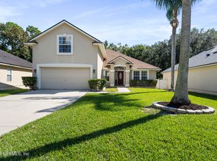 1733 Forest Creek Dr, Jacksonville, FL 32225