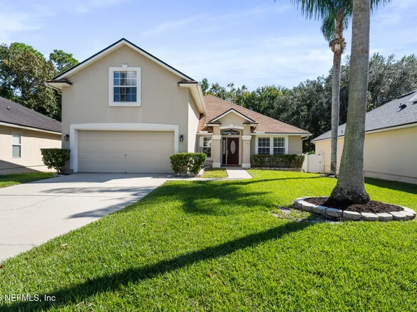 1733 FOREST CREEK Drive, Jacksonville, FL 32225