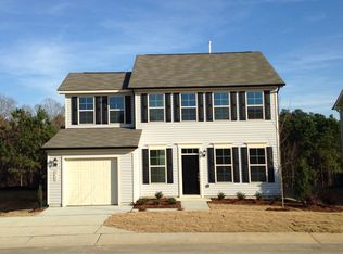 2719 Follow Me Way, Raleigh, NC 27610