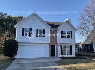 1031 Wicker Pine Dr, Lawrenceville, GA 30043