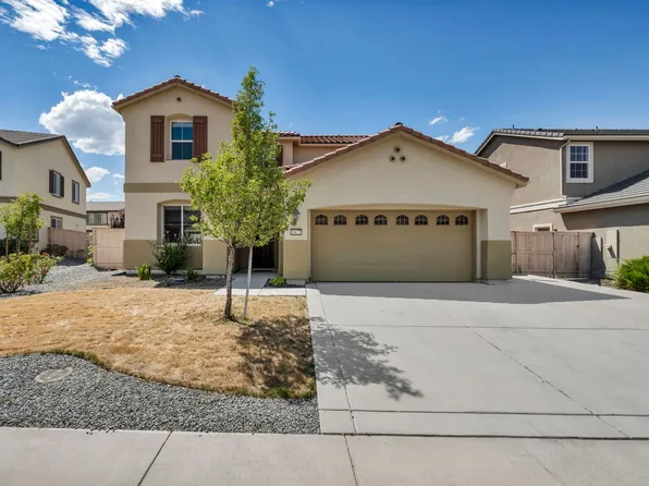 10677 Foxberry Park Dr, Reno, NV 89521