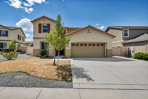 10677 Foxberry Park Dr Photo 1