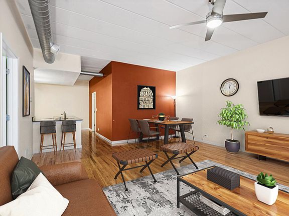 4th image of 2356 N Elston Ave APT 205