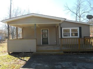 12152 3rd Ave, Cincinnati, OH 45249