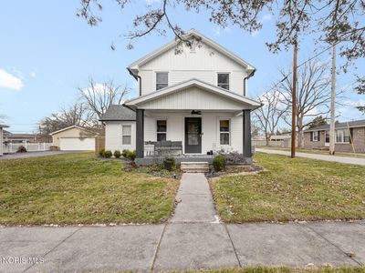 18710 Washington St, Tontogany, OH, 43565