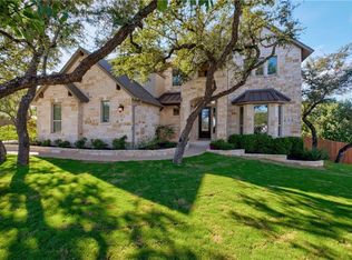 261 Honey Bee Ln, Austin, TX 78737