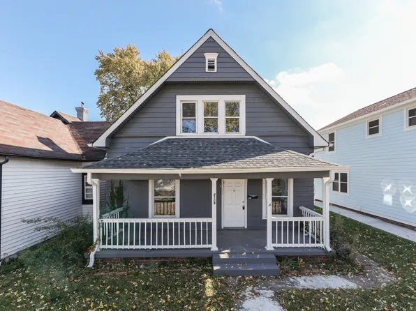 2109 Barth Ave, Indianapolis, IN 46203