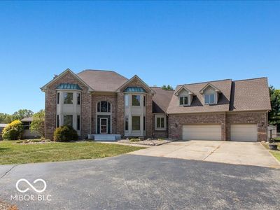5767 E 161st St, Noblesville, IN, 46062