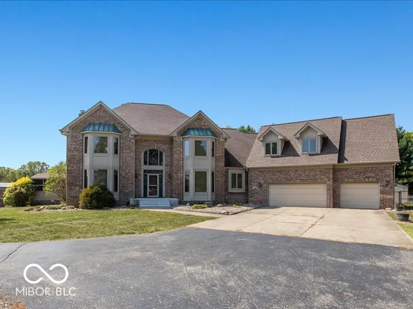 5767 E 161st St, Noblesville, IN 46062