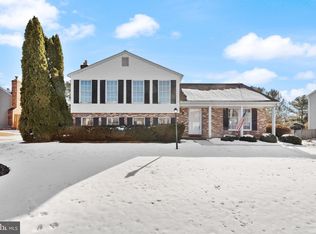 1304 Gates Head Dr, Bel Air, MD 21014