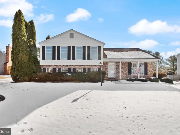 1304 Gates Head Dr, Bel Air, MD 21014