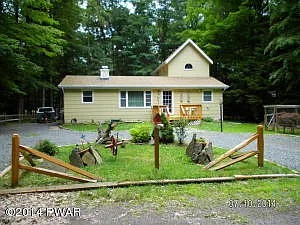 2122 Totem Trl photo 1