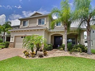 4431 Azure Isle Way, Kissimmee, FL 34744