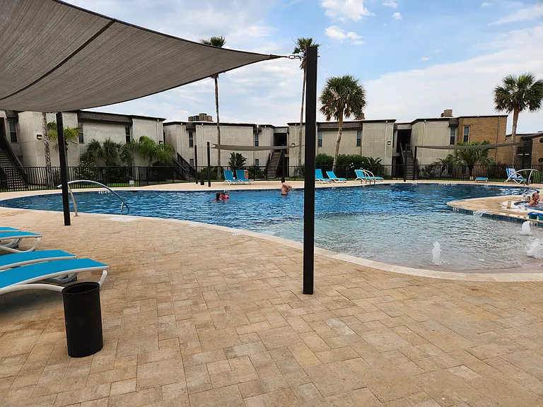 2nd pool updated 4/2024