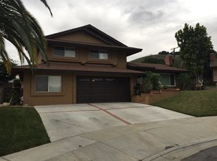 1148 Beech Hill Ave, Hacienda Heights, CA 91745