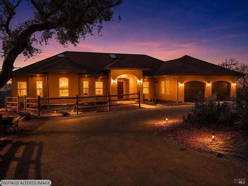 1st image of 1580 Redwood Hill Road