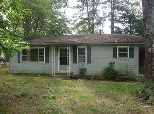 1011 Harvey St, Deridder, LA 70634