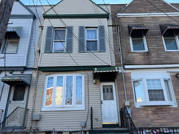 77 Virginia Ave, Jersey City, NJ 07304