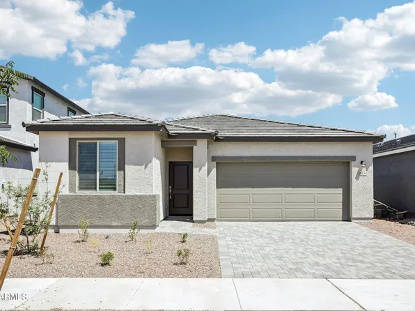 18154 W LA SENDA Drive, Surprise, AZ 85387