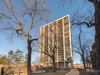 2901 S Michigan Ave APT 604, Chicago, IL, 60616