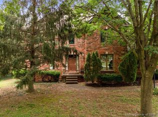 6103 Randa Lee Ct, Georgetown, IN 47122