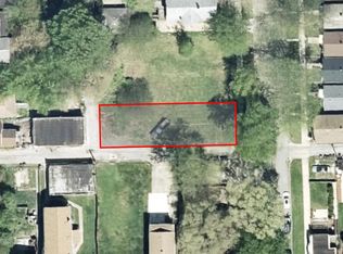 7538 S Ellis Ave, Chicago, IL 60619