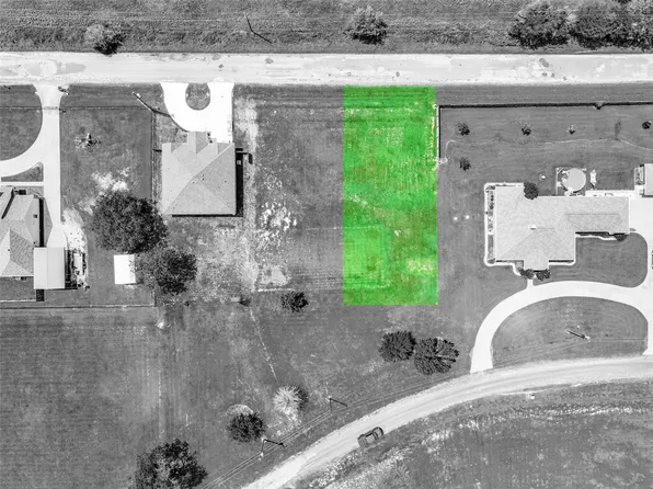 County Road 3502 #C-6, Wills Pt, TX 75169