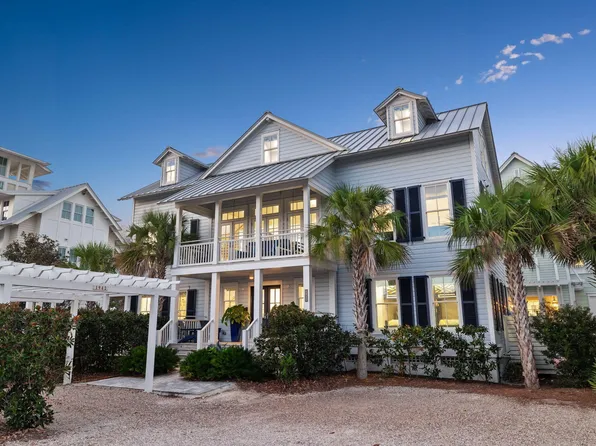 1942 E County Highway 30a, Santa Rosa Beach, FL 32459