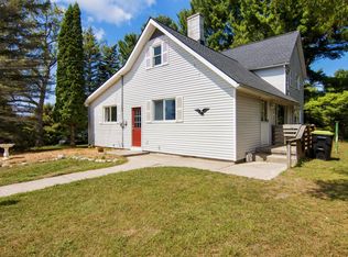 7726 Peebles Rd, Central Lake, MI 49622