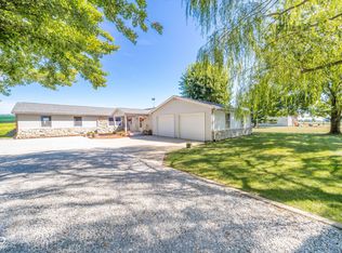 700 W 350 N, Sharpsville, IN 46068