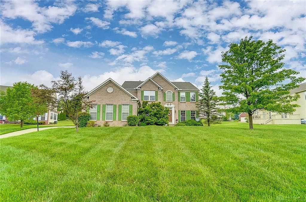2602 Greenbrier Ct, Dayton, OH 45431 Zillow