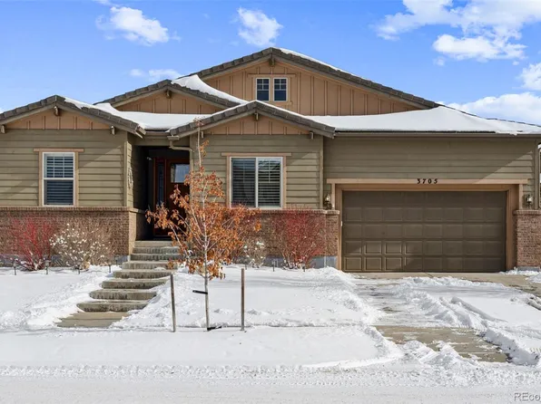 3705 Yale Drive, Broomfield, CO 80023