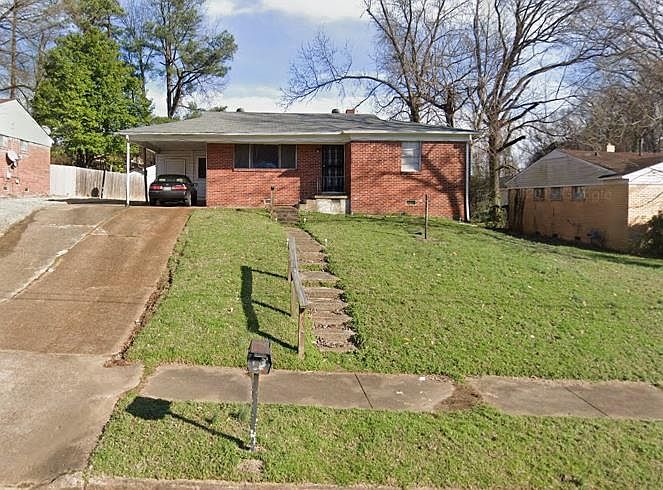 3628 England St, Memphis, TN 38127 | MLS #10226078 | Zillow