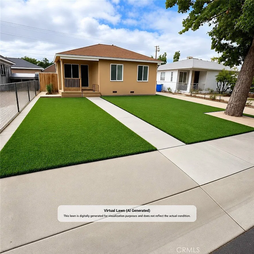 3 bed, 1115 sqft, $3,400 — Photo 1