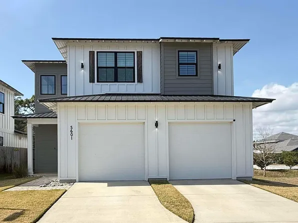 5601 Trout Ln, Perdido Key, FL 32507