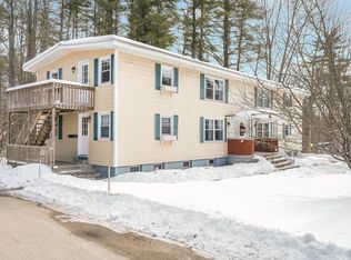 74 High St APT 5, Goffstown, NH 03045
