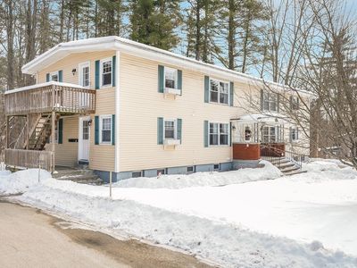 74 High St APT 5, Goffstown, NH, 03045