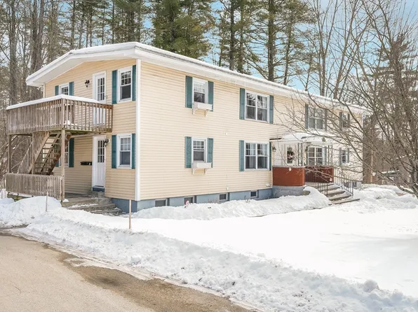 74 High St APT 5, Goffstown, NH 03045