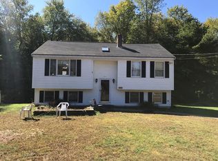 311 Thayer St, Millville, MA 01529