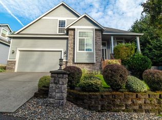 2218 NW 123rd St, Vancouver, WA 98685