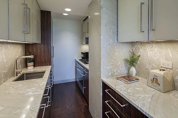 Sold by Brown Harris Stevens | media 17