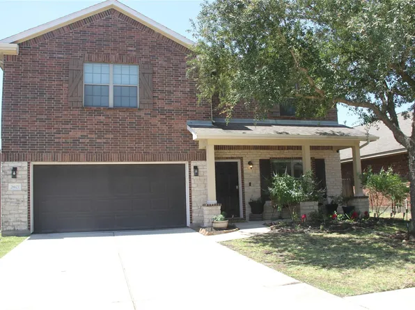 28623 Lockeridge Springs Dr, Spring, TX 77386