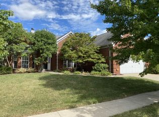 648 Mannington Pl, Lexington, KY 40503