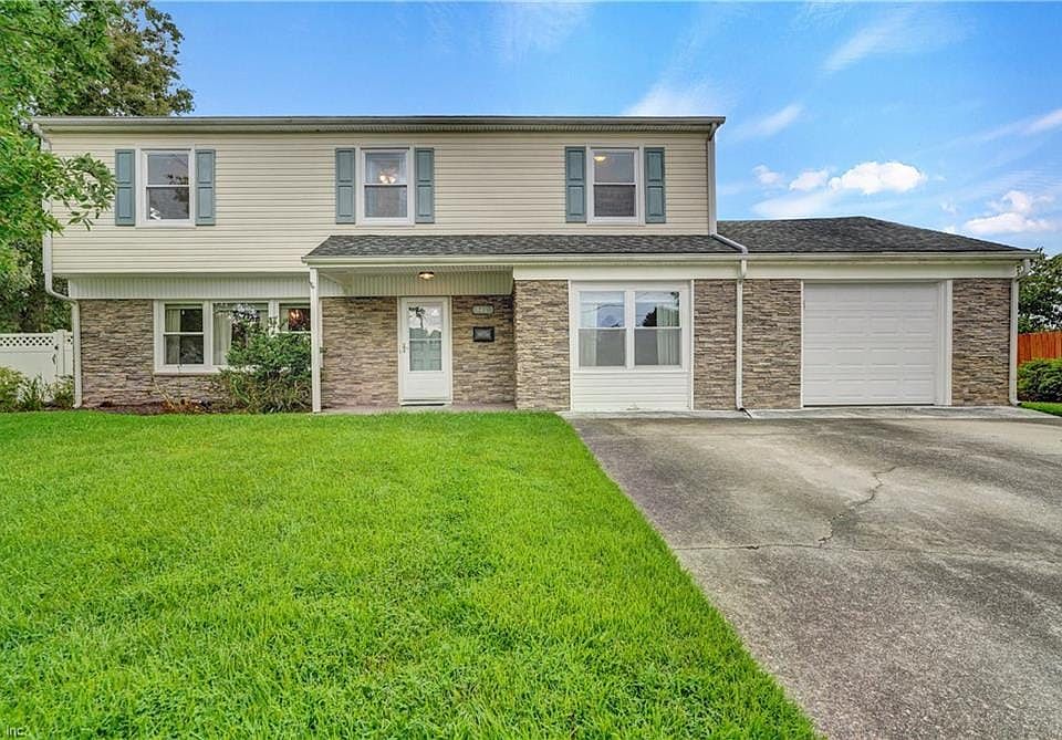 1st image of 4413 General Gage Ct