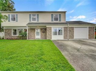 4413 General Gage Ct, Virginia Beach, VA 23462