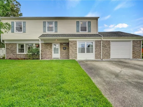 4413 General Gage Ct, Virginia Beach, VA 23462