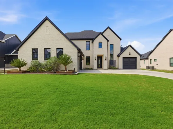 413 Trigger Trl, Argyle, TX 76226