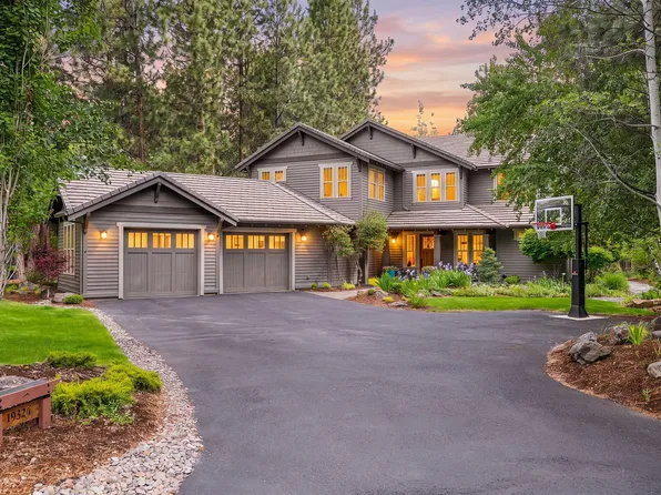 19324 Soda Springs Dr, Bend, OR 97702