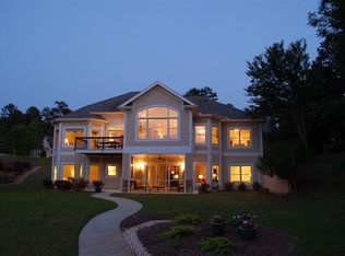 119 Cane Creek Harbor Rd, Seneca, SC 29672